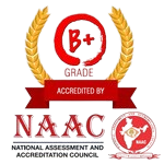 NAAC Logo